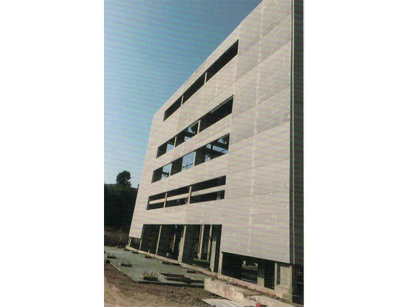 預(yù)制裝配房