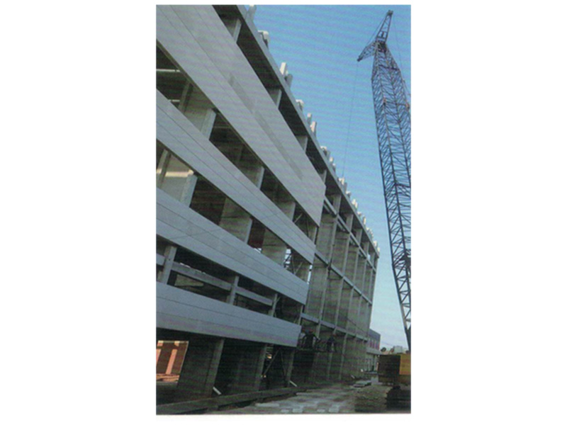 預(yù)制裝配房