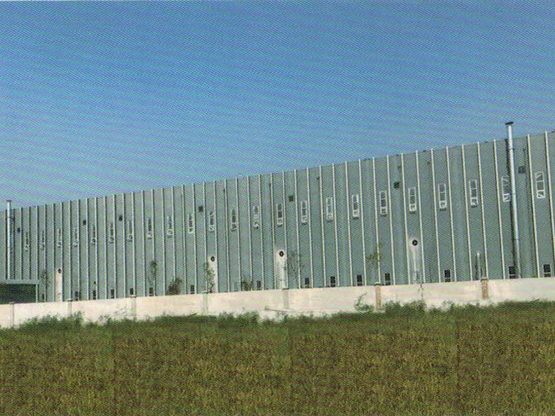 預(yù)制裝配房