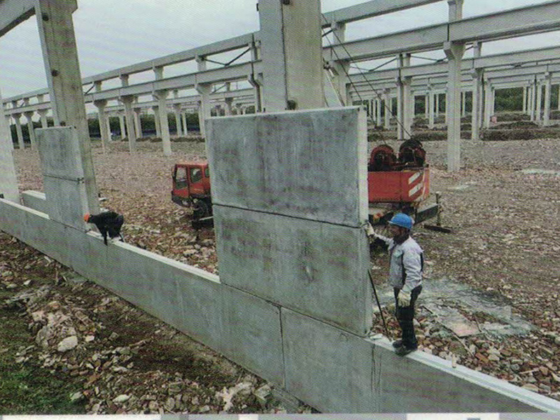 預(yù)制裝配房